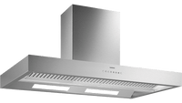 Gaggenau 400 Series Island Hood 120cm AI442120 - Ideali